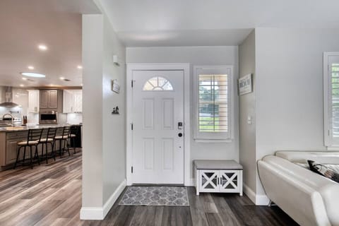 Daytona Beach Oceanfront Pet Friendly Airbnb