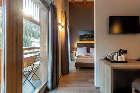 Comfort Double Room | Free WiFi