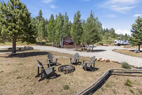 Fire Pit