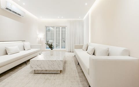 Apartment (3 Bedrooms) | Interior