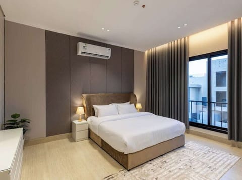 Apartment (2 Bedrooms)