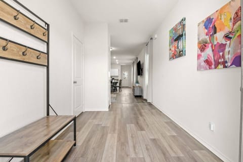 House | 3 bedrooms