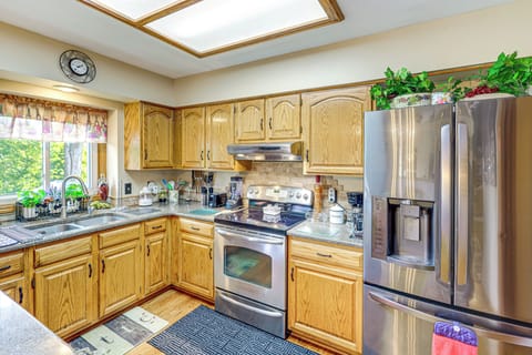 Apartment (3 Bedrooms) | Interior