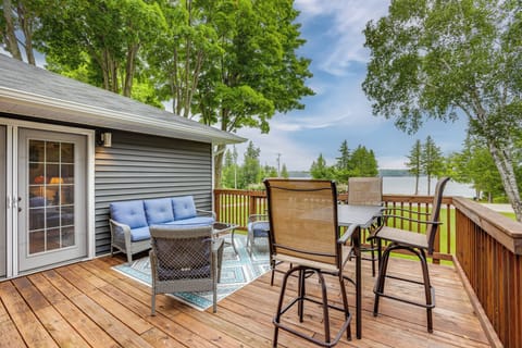 House (3 Bedrooms) | Front of property