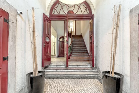 House | 1 bedroom