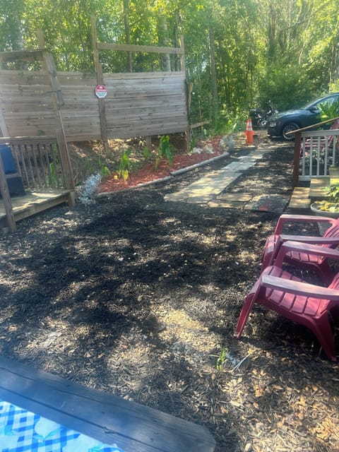 These photos are very accurate, please read before you book.