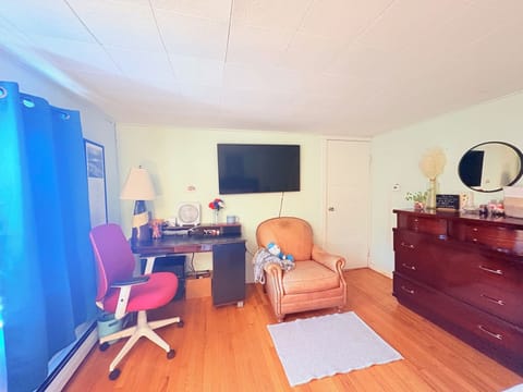 Master, working space