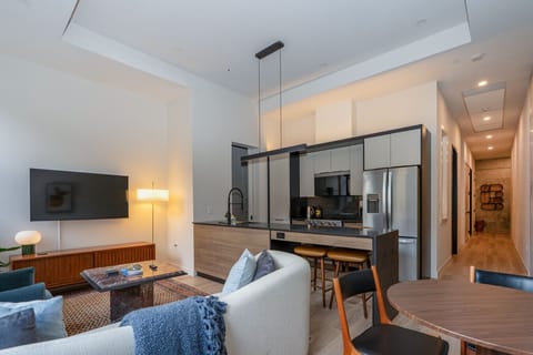 Living/Dining