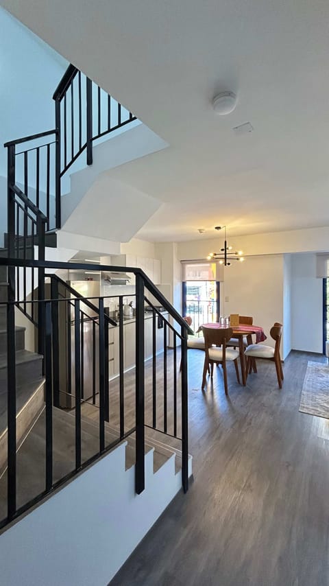 House | 2 bedrooms, Internet