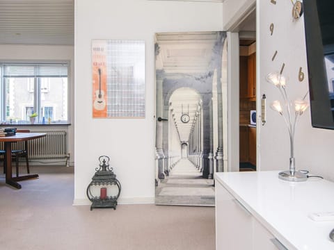 House | Interior