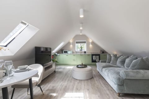 Living Room / Lounge