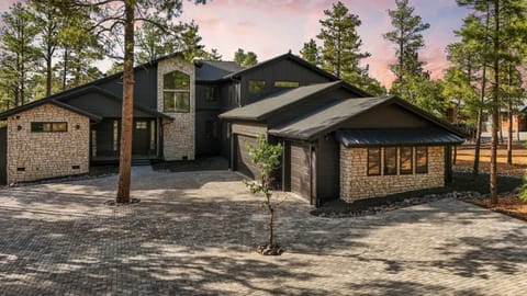 Welcome to Timberstone Lodge