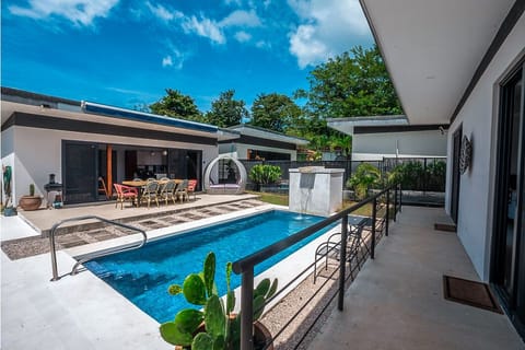The Pool