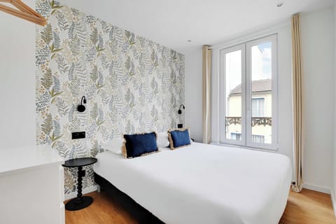 Apartment | 2 bedrooms, laptop workspace, iron/ironing board, bed sheets