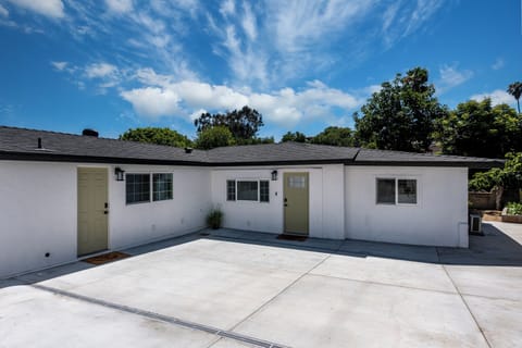 Welcome to your stylish home away from home.