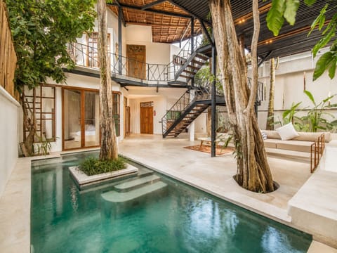 Villa (2 Bedrooms) | Exterior
