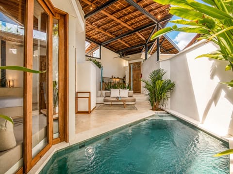 Villa (1 Bedroom) | Exterior