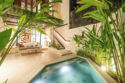 Villa (1 Bedroom) | Exterior