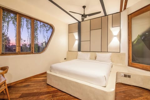 Apartment (1 Bedroom) | Front of property