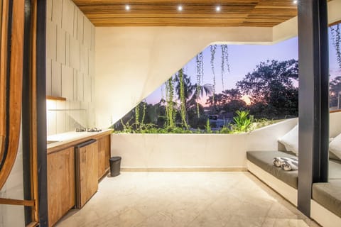 Apartment (1 Bedroom) | Exterior