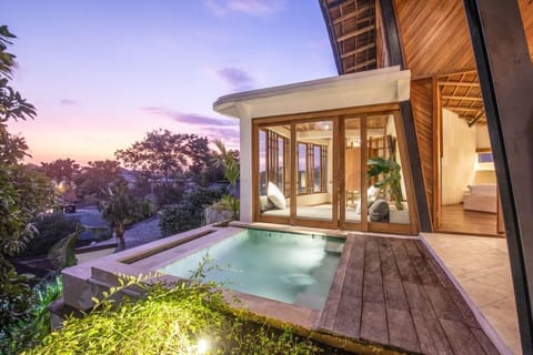Apartment (2 Bedrooms) | Front of property