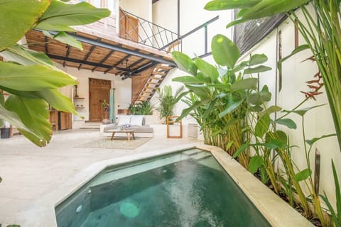 Villa (1 Bedroom) | Front of property