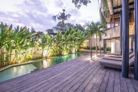 Apartment (1 Bedroom) | Exterior