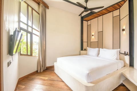 Apartment (1 Bedroom) | Front of property