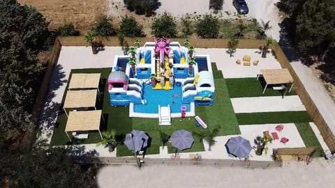 Water park