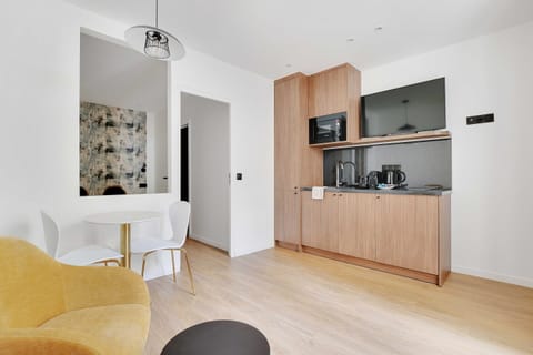 Apartment | Private kitchen