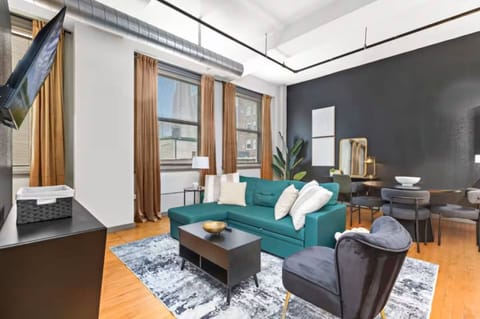 House | 1 bedroom