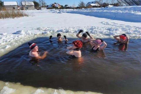 Holiday Park Facilities and Services 