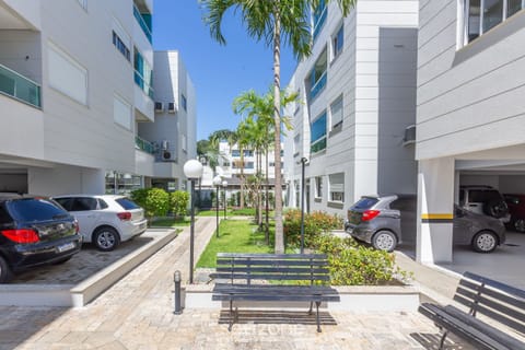 Basic Apartment | Property grounds