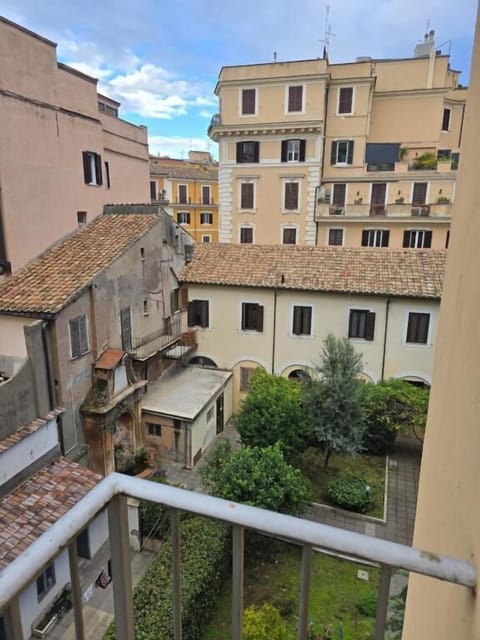 Family Triple Room | View from room