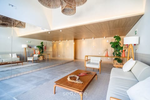 Basic Apartment | Interior