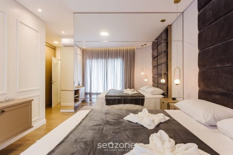 Basic Apartment