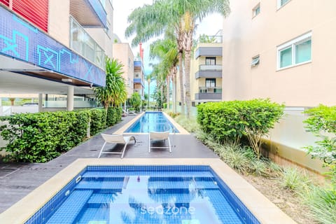 Basic Apartment | Pool | Outdoor pool