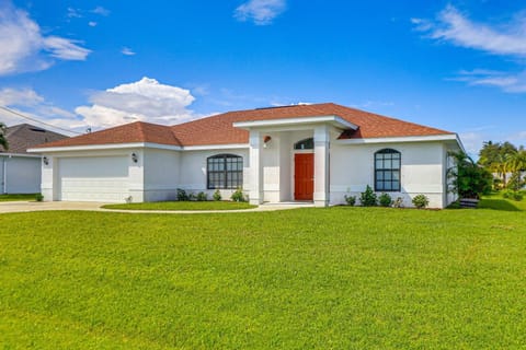 Rotonda Oasis – Near Beach, Golf & Boating (3162)