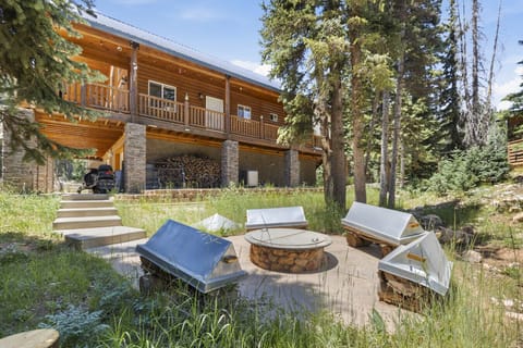 Fire Pit