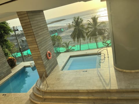 Pool