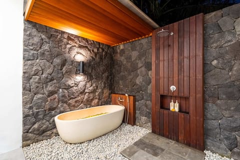 Basic Villa | Spa
