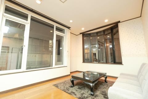 Flat-screen TV
