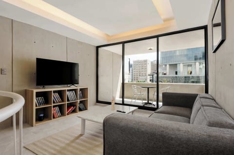 Cozy space