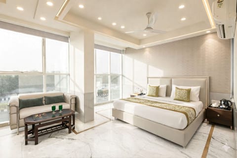 Classic Room | WiFi (free), bed sheets
