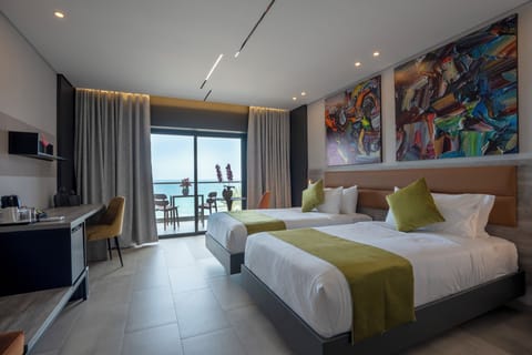 Superior Twin Room | WiFi (free)