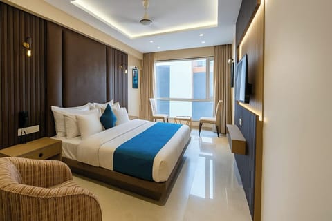 Executive Room | WiFi (free)