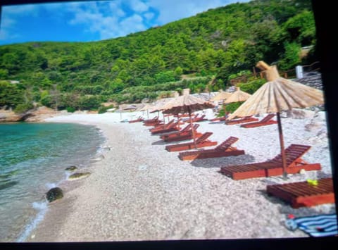 House (One Bedroom House) | Exterior