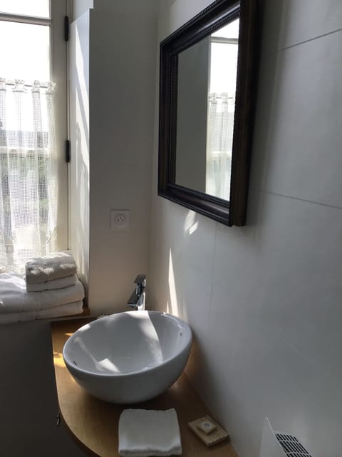 Comfort Room | Bathroom