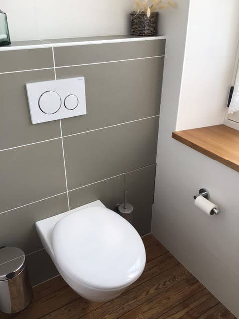 Comfort Room | Bathroom