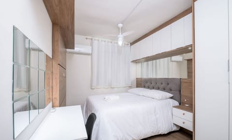 Basic Apartment